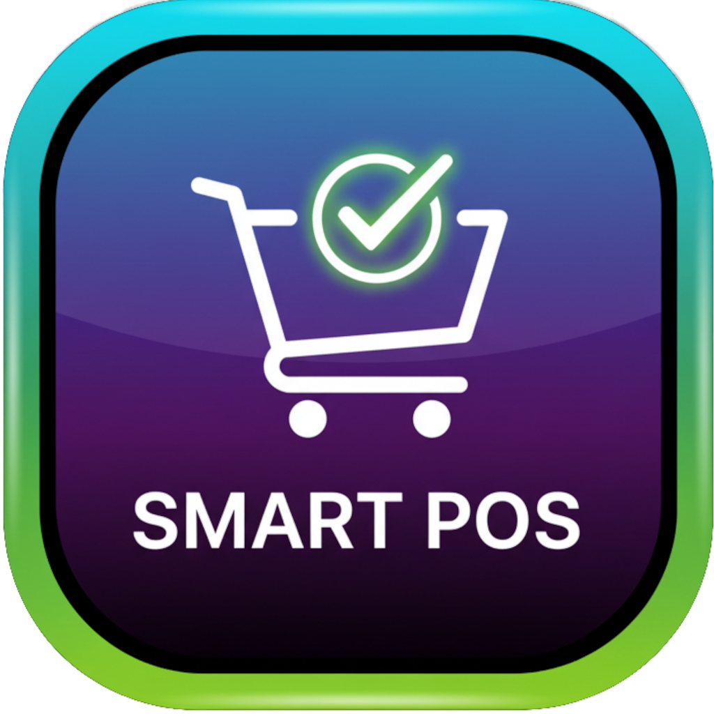 Smart POS Logo